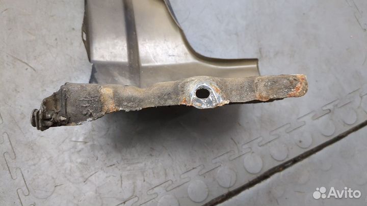 Крыло Honda Civic, 2013