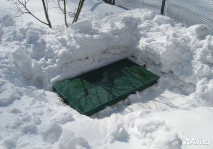 Канализация для частного дома монтаж за день