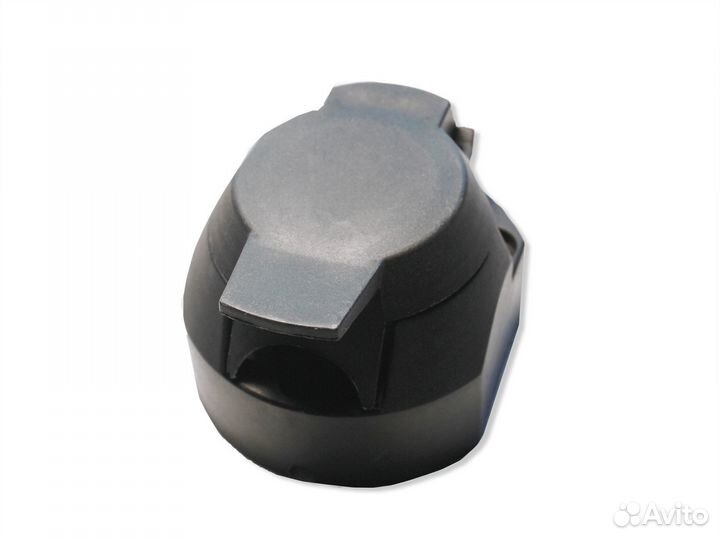 Штатная электрика к фаркопу для Chevrolet Niva