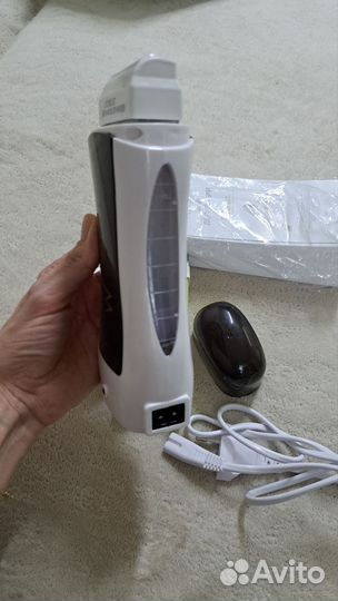 Воскоплав для эпиляции дома