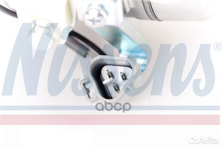 Компрессор кондиционера toyota RAV-4 00- 895