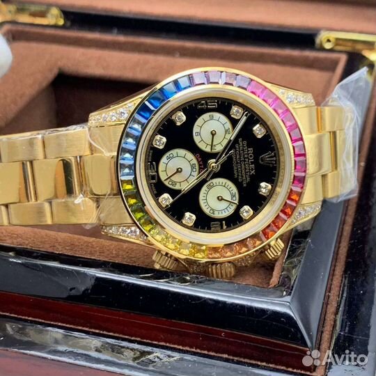 Часы мужские Rolex Daytona