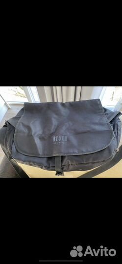 Балетная сумка Bloch Dance 1932