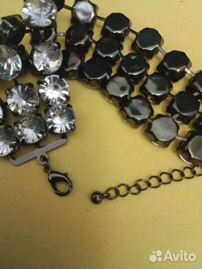 Браслеты бижутерия