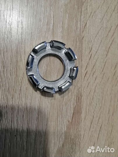 Ключ для спиц велосипеда