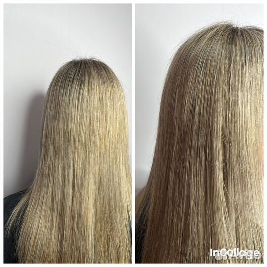 Услуги парикмахера женские стрижки