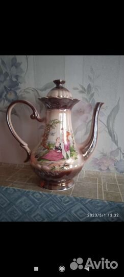 Посуда новая