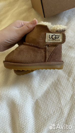 Ugg угги детские 22