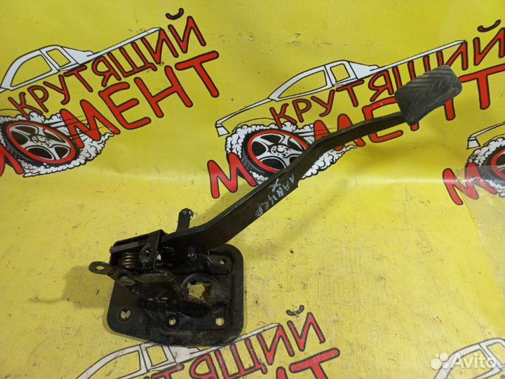 Педаль сцепления Mitsubishi Lancer X 10 1.8 4B10