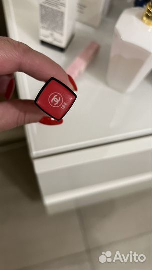 Chanel помада для губ Rouge Allure Ink