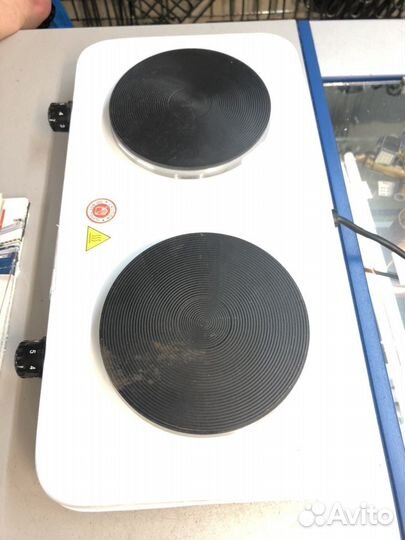 Плитка электрическая