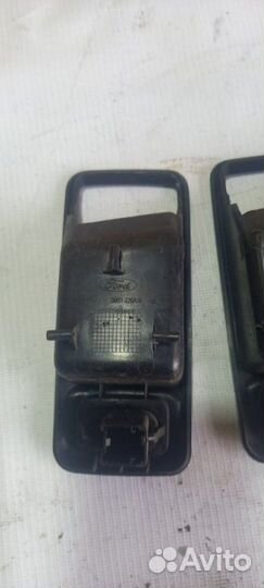Кнопка стеклоподъемника Форд Фокус 2 Рестайлинг