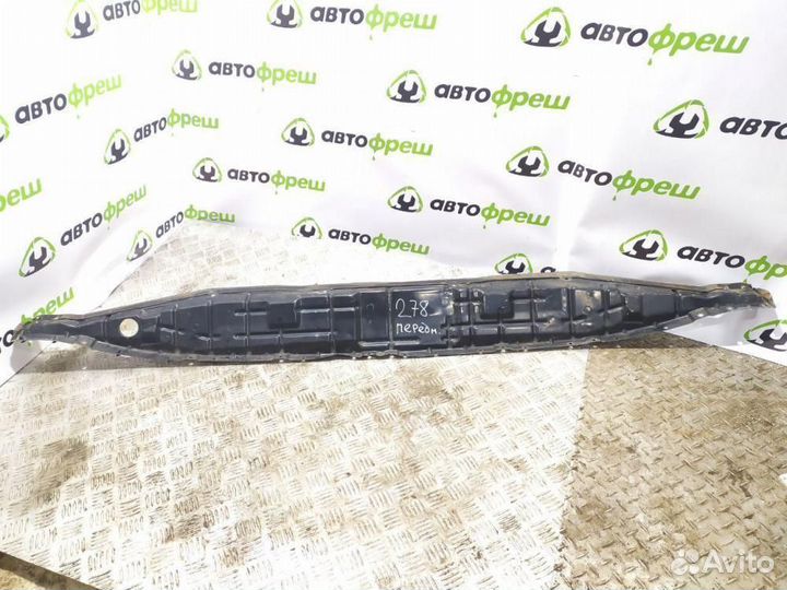 Жабо Kia Sorento 2003 2009