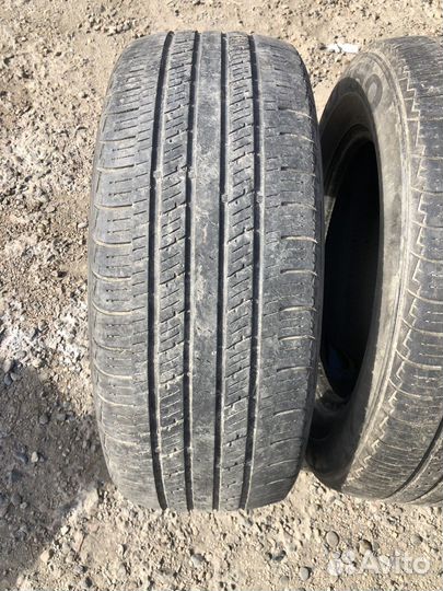 Kumho KH18 235/60 R16 100H