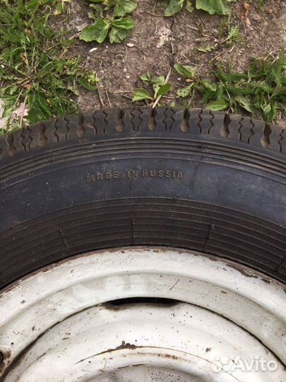 Продам Колеса R-15 Раф