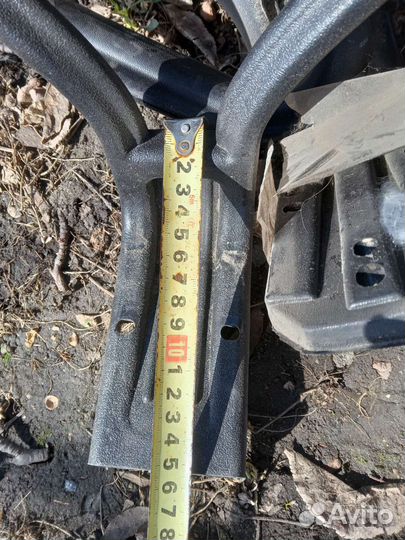 Ручки для кресла