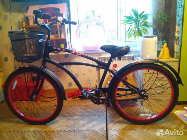 Велосипед stels navigator 150