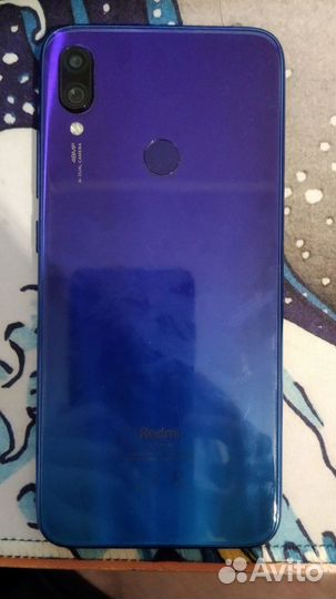 Xiaomi redmi note 7 4 64gb