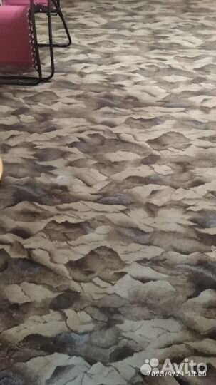 Ковры и паласы бу