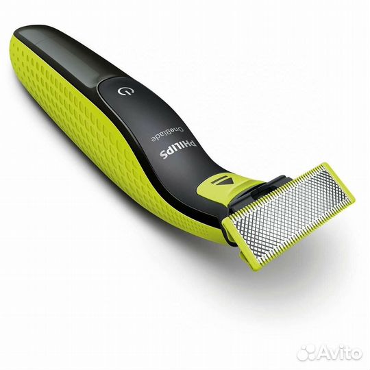 Триммер Philips OneBlade QP2520/20. оригинал