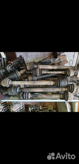 Привод на ваз 2108 2115