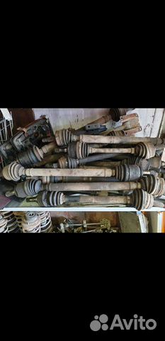 Привод на ваз 2108 2115