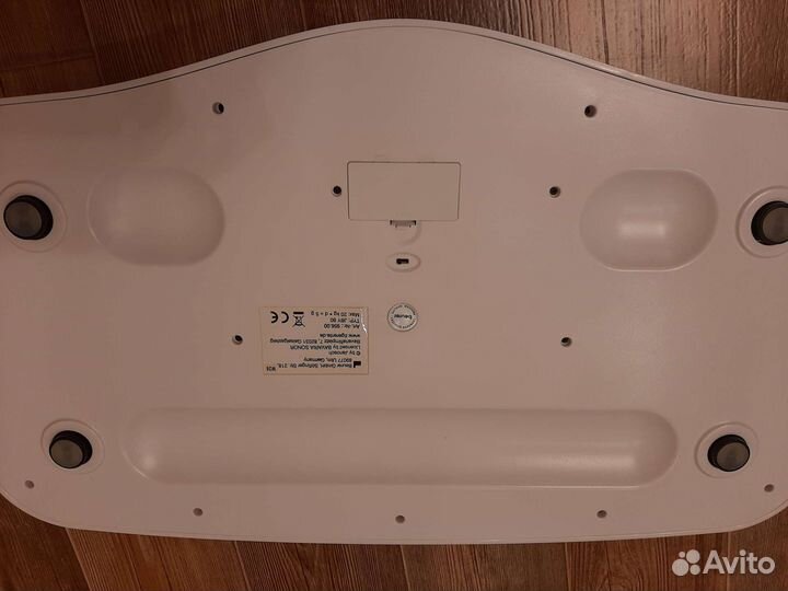 Детские весы beurer