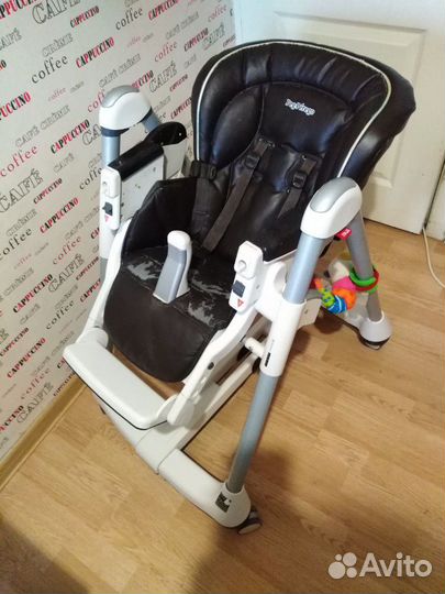 Стул для кормления