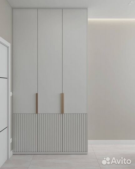 Мебель на заказ Анапа