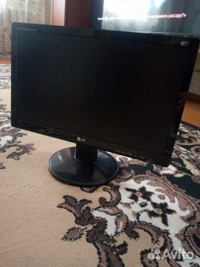Монитор lg 20 дюймов
