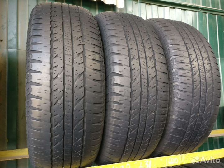 Yokohama Geolandar A/T G015 225/65 R17 102H