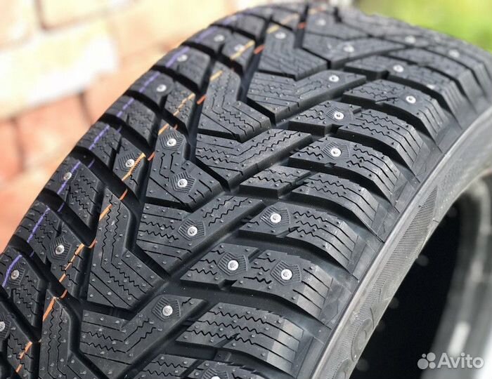 Hankook Winter I'Pike RS2 W429 245/45 R19 102T