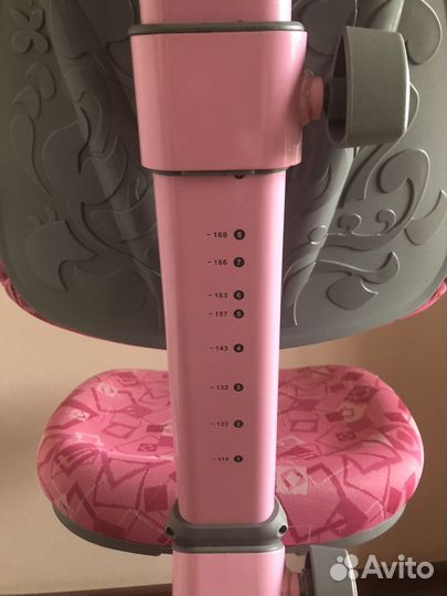 Детское кресло «TCT Nanotec» ergo-1