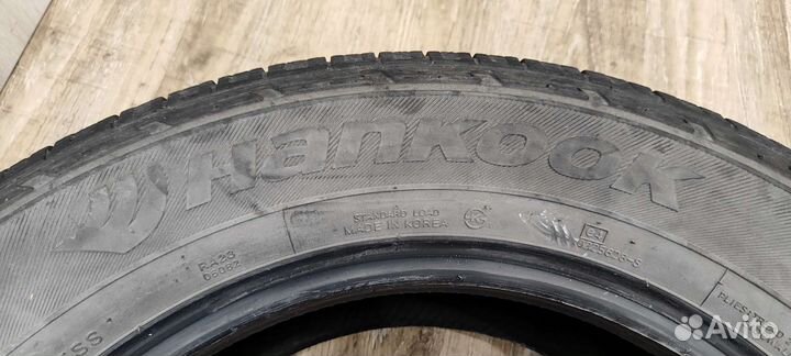 Hankook Dynapro HP RA23 235/60 R17