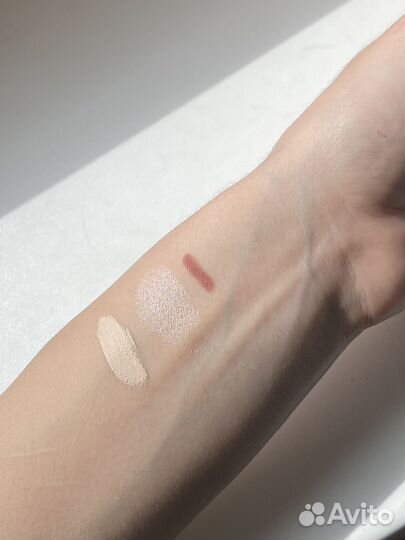 Косметика с истекшим сроком годности