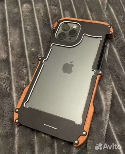 Чехол для iPhone 12 pro 12