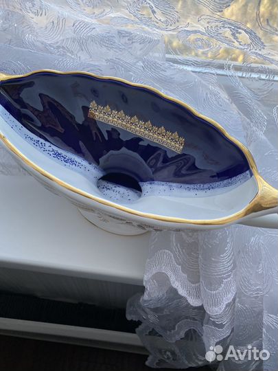 Ваза для фруктов. Греция