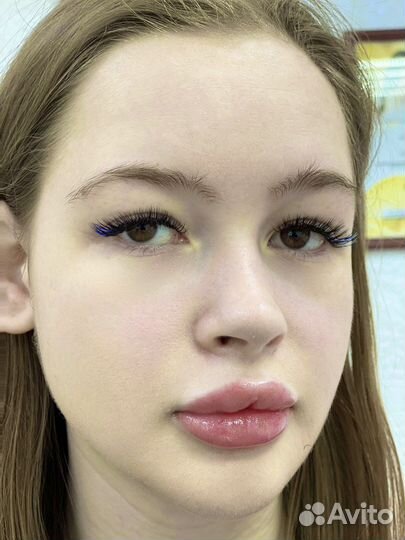 Наращивание Ресниц бутово