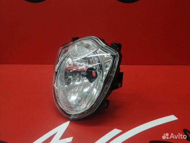 Фара GSF 1250 10-15