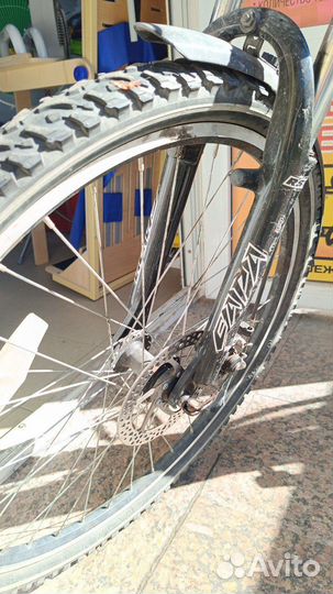 Велосипед Stells High Performance(13)