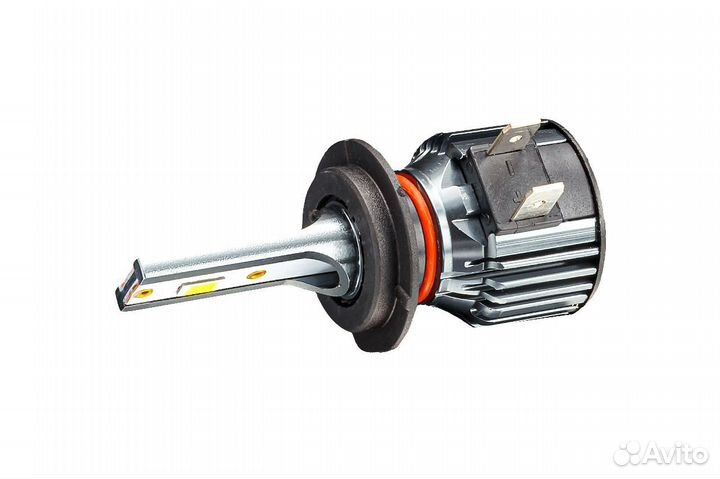 Светодиодная лампа Clearlight Ultinon H7 4500 lm