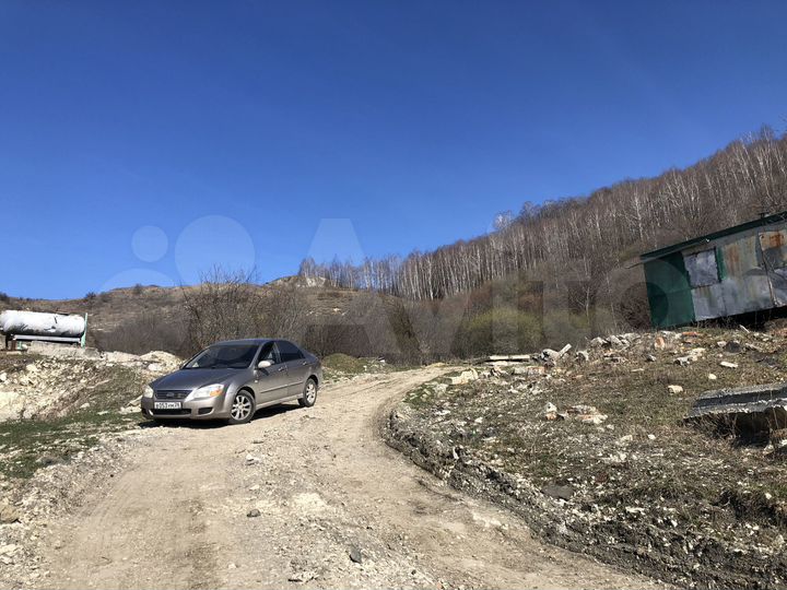 Участок 11 сот. (ИЖС)