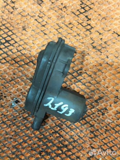 Моторчик стояночного тормоза задний Audi A6 C7 C7