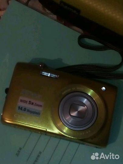 Фотоаппарат Обмен