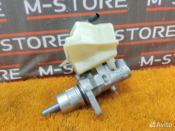 Главный тормозной цилиндр Bmw X5 E53 M54B30