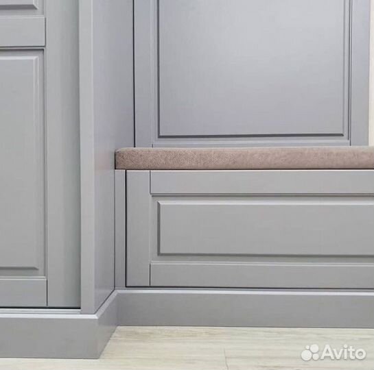 Шкаф навесной