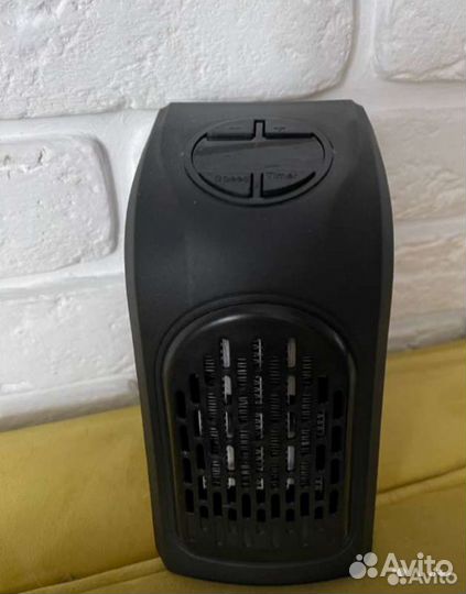 Миниобогреватель