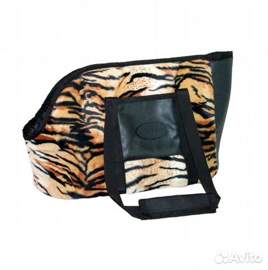 Сумка-переноска для животных