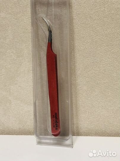 Ресницы для наращивания