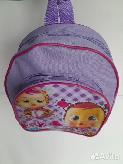 Детские сумочки